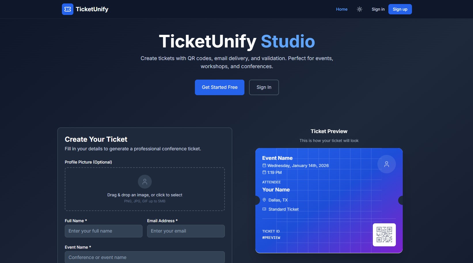 Pomodoro Website Future Project