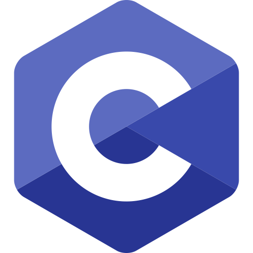 C icon