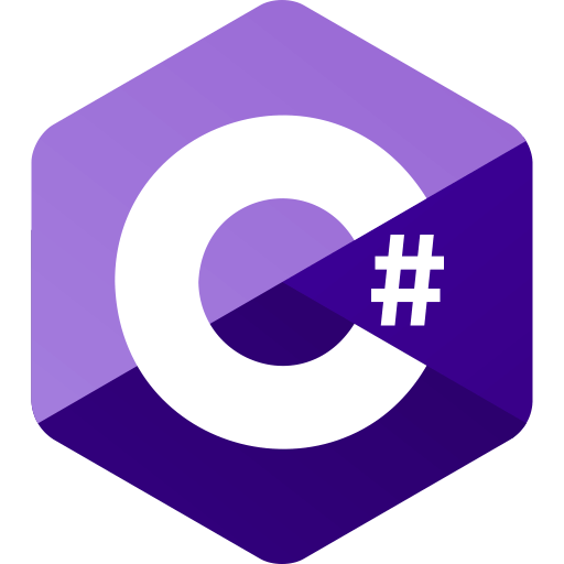 C# icon