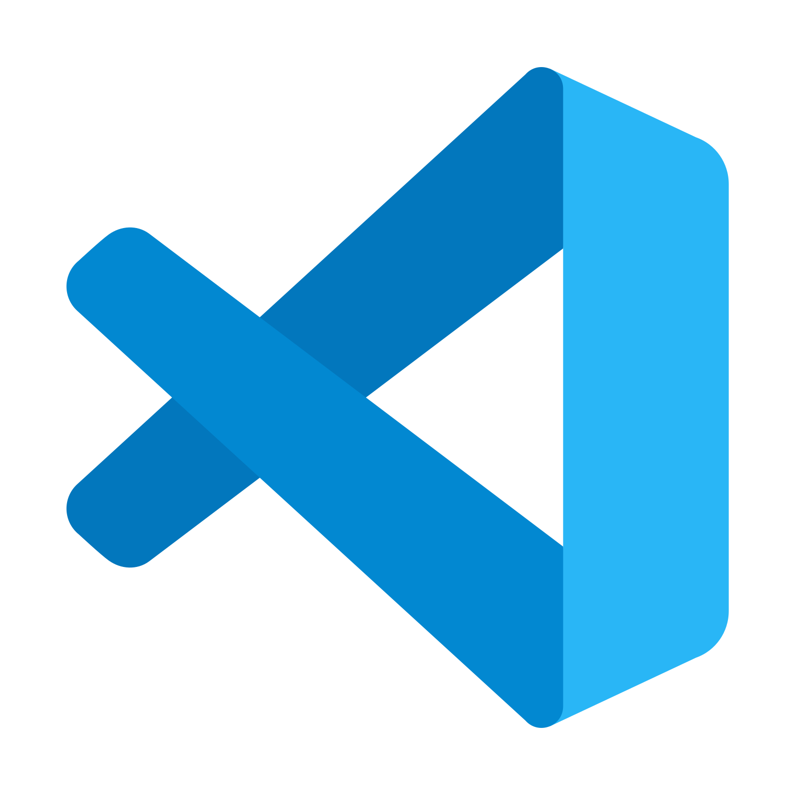 VS Code icon